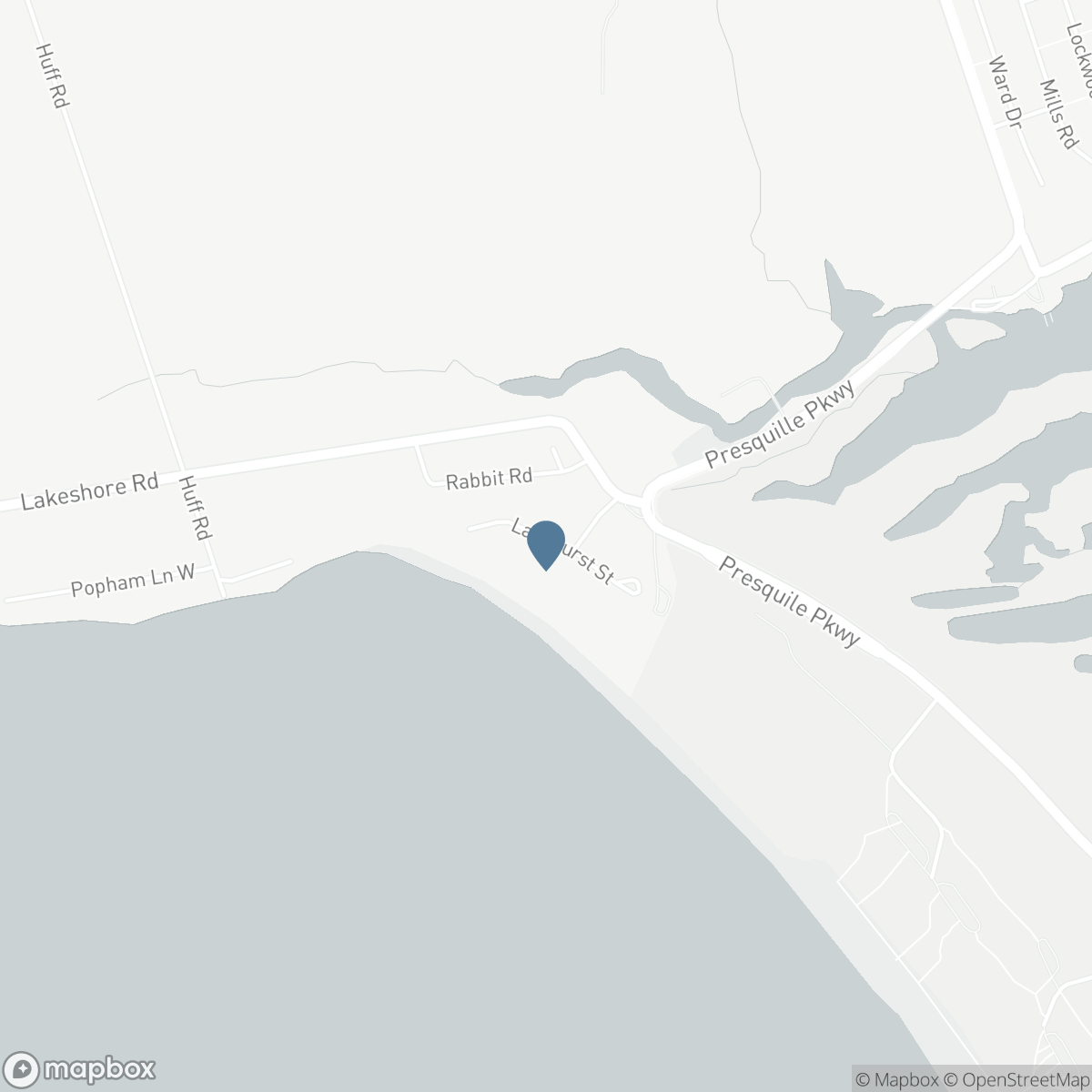 114 LAKEHURST STREET, Brighton, Ontario K0K 1H0